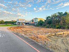 ❤蘆竹新福段都計內農地▲大面寬、臨路大面寬、近龍安