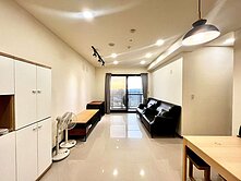 【閱文心~美3房+平車】輕屋齡/高樓視野戶/我承辦