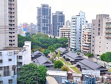 【中正學區・電梯二房】～住商阿舜