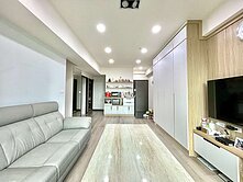 洽專員多戶可看💯佳泰大崇德三房平車精裝戶