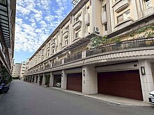 信義學區❤6.5米雙車電梯豪墅❤百萬裝潢間間套房