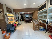 賺錢復華邊間三角窗投資好宅