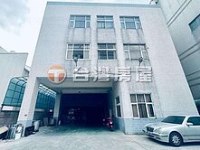 大園區丁工業區ＲＣ挑高廠房