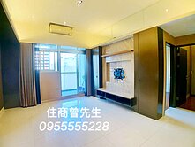 ⭐中山站電梯景觀2房+車位⭐全天管理#