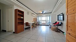 🍊大橘國翔專簽/中山醫雙鐵共構/高樓層大三房平車