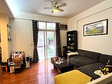 黎明清境庭院別墅