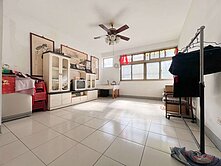 🪽北屯【明星學區】好市多/松竹商圈前院車庫美透天