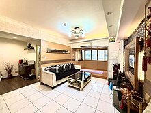 西屯水湳經貿精裝美三房｜車位已承租 找我送萬元禮金