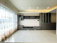 鳳翔國中~悅讀ABC大樓3+1房~平面車位