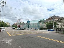 沙鹿靜宜商圈北勢東路15米路店面