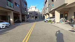 清水輕屋齡10米路停多車邊間別墅