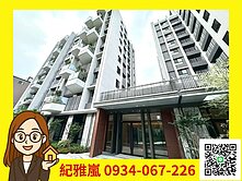 【嵐心成家】🔰近中科台積✅洄東海｜朝南三房平車