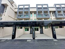 台南麻豆家園傳統透天車墅~全新完工~歡迎鑑賞~