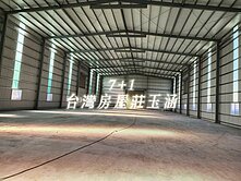 萬丹大路邊大腹地廠房