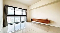 總太拾光｜美好棟別 大3房B2平車｜採光通風兼具