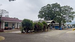 高揚南路大面寬農地