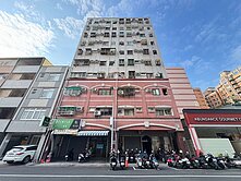 NI獨家★東京小品 巨蛋商圈|生態園區捷運精品宅