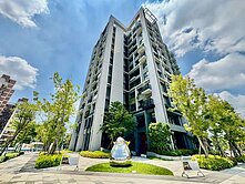 ｜正十四期優質住宅｜公園景觀＋預留充電樁＋輕裝潢