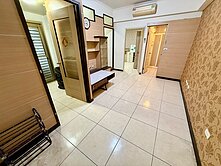 中壢龍岡忠貞市場低總價溫馨2房車