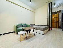 南華大廈免整理低總價低公設套房