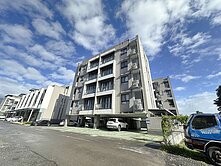 誠意出價談🏡近宜蘭河濱公園溫馨裝潢美三房車位華夏