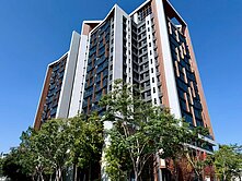 Q妮🌟中科國聚之赫3改2房平車