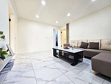 鳳山五甲南華南江商圈翻新公寓美三房