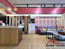 🏙️ 輕屋齡質感宅🌞 珍稀平車戶稀有釋出🔥