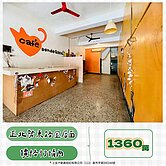 沙鹿靜宜商圈🤩正北勢東路店面🤩