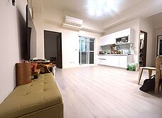 冬山華德福3房平面車位2衛免整理絕美華廈