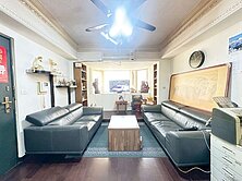 低公設🔥住辦皆宜🔥🔥台北大城華廈三房