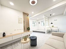 衛武營/鳳山西站捷運 翻新歐風健身公寓