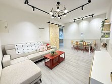 前鎮草衙道捷運/新歐風5+6健身美寓