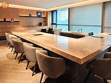 牙專任大橘｜東方嘉磐｜勤美草悟道｜視野三房平車