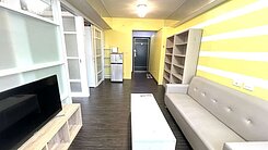 R14捷運漢神巨蛋/瑞豐夜市景觀2房