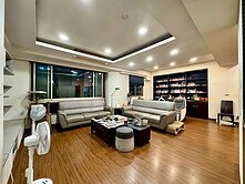 🎉桃園-藝文特區竹城御賞双主臥大4房平車