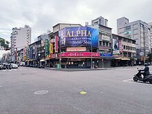 🔥黎明商圈向上路黃金透店🔥