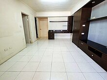 高醫十全商圈7樓+8樓(增建套房)電梯華廈 #王詅