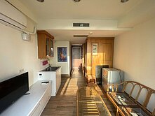 未來捷運黃線Y3平車+湖景享受賓至如歸的度假勝地