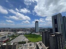 世紀長虹  A9機能商圈高樓層景觀豪宅