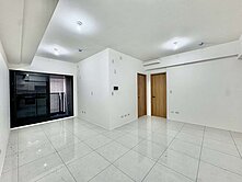 全新未住質感2房⭐左營高鐵捷運一次滿足