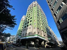 逢甲大學前 採光無棟距 高質感收租套房