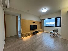 看得好遠~近三重站鳳都3房車~