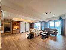 中科東海牧場首排中港陽明視野美屋