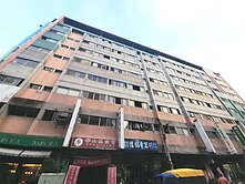 西屯國小.逢甲公園【圓舞曲】視野大套房