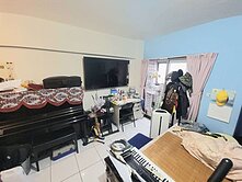 西屯國小.逢甲夜市【長安圓舞曲】視野大套房