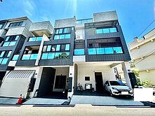 信實恬🍭龍井邊間超值‼️臨路大面寬透天