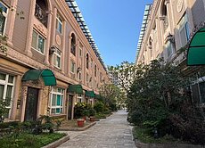 青埔站前A18別墅