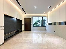 百坪裝潢電梯豪墅｜國雄青水硯｜私人側院｜雙車位