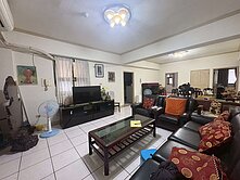 🔥專🔥小檜溪春日路兩戶打通五房+雙車位😍